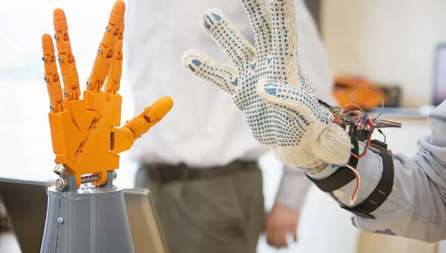 یشتازی ایران در تولیدات علمی فناوری‌های چاپ سه بعدی و چهار بعدی در بین کشورهای اسلامی