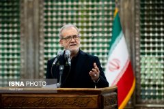 پزشکیان: خدا کمک کند تا شرمنده امام (ره) نشویم