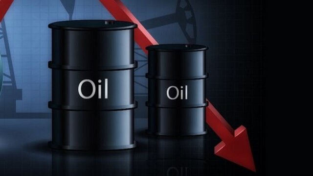 کاهش قیمت نفت با وجود تحولات ونزوئلا