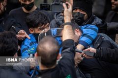 حکم قصاص و حبس متهمان پرونده قتل دانشجوی دانشگاه تهران تایید شد