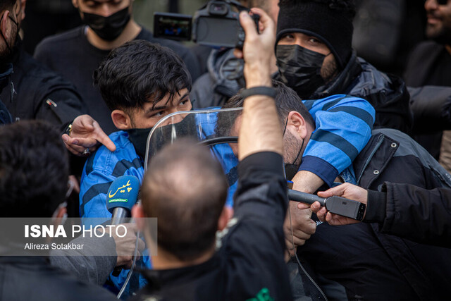 حکم قصاص و حبس متهمان پرونده قتل دانشجوی دانشگاه تهران تایید شد