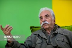 هادی مرزبان درگذشت