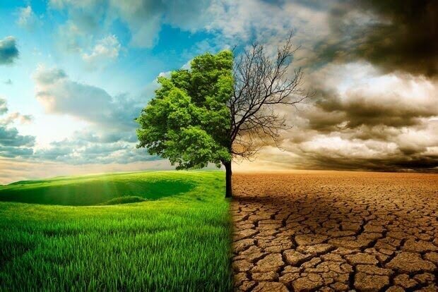 افزایش دما و عقب‌نشینی یخچال‌ها؛ زنگ خطر تغییر اقلیم در ایران