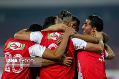 خرید یک خارجی برای پرسپولیس قطعی شد