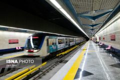مترو و اتوبوس همچنان برای یک هفته دیگر رایگان ماند