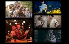 پرفروش‌های سینما در هفته اول نوروز