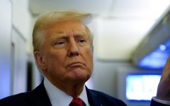 ترامپ آماده معامله در جنگ تجاری شد