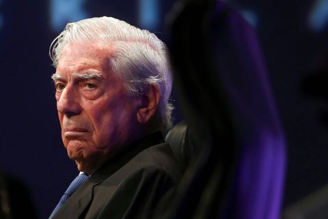 آدیوس یوسا، آدیوس رئیس بزرگ اینکا