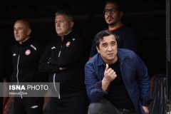 رد شکایت پرسپولیس از خداداد و بیرانوند/ عزیزی یک جلسه محروم شد