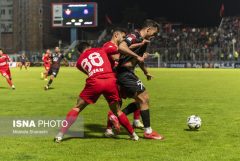 صدور آرای انضباطی لیگ برتر فوتبال