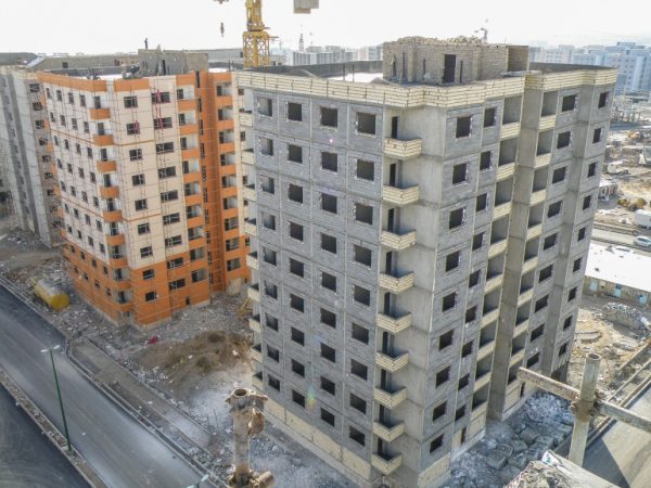 قدرت خرید مسکن کم شده است
