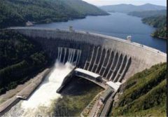 افت ۷۰ درصدی ظرفیت تولید برق‌آبی‌ها