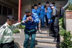 جزئیات درگیری در خیابان بهشتی/ خدا لعنتشان کند دستان پسرم را بریدند