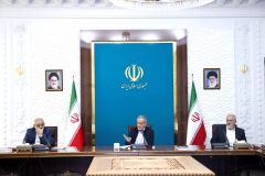 توسعه دریامحور راه نجات کشور از مخاطره‌هایی است که کم آبی می‌تواند ایجاد کند