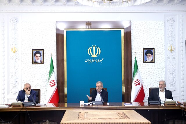 توسعه دریامحور راه نجات کشور از مخاطره‌هایی است که کم آبی می‌تواند ایجاد کند