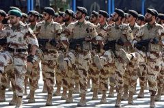 تأکید فرمانده نیروی زمینی ارتش بر آمادگی کامل نیرو‌های مسلح برای مقابله با تهدیدات