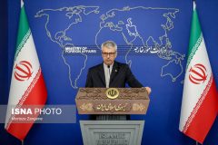 جزئیات دور سوم مذاکرات غیرمستقیم ایران و آمریکا از زبان بقائی