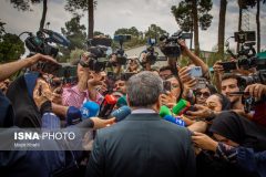 معرفی وزیر اقتصاد در مهلت قانونی/واکنش به اظهارات ترامپ علیه ایران در عربستان