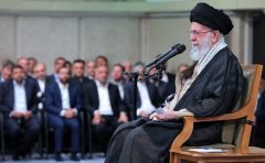 تأمین ایمنی کارگران باید به صورت جدی پیگیری و اجرا شود