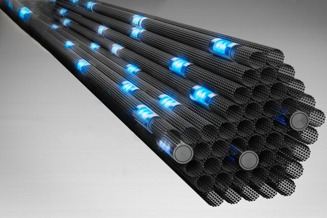 ایران، پنجمین کشور سازنده ابرخازن صنعتی پیشرفته شد