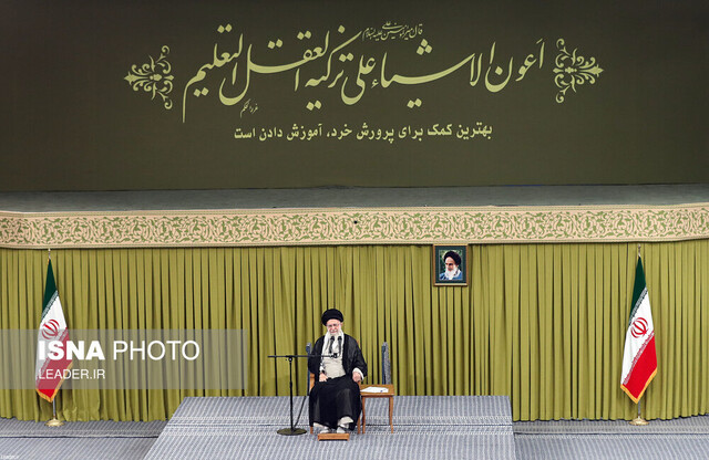 رژیم صهیونی حتماً باید از این منطقه برکَنده شود و برکَنده خواهد شد