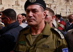 نگرانی رئیس ستاد ارتش صهیونیستی از تداوم جنگ با ایران