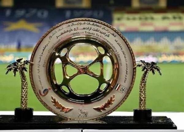 چه تعداد بلیت در فینال جام حذفی فروخته می‌شود؟