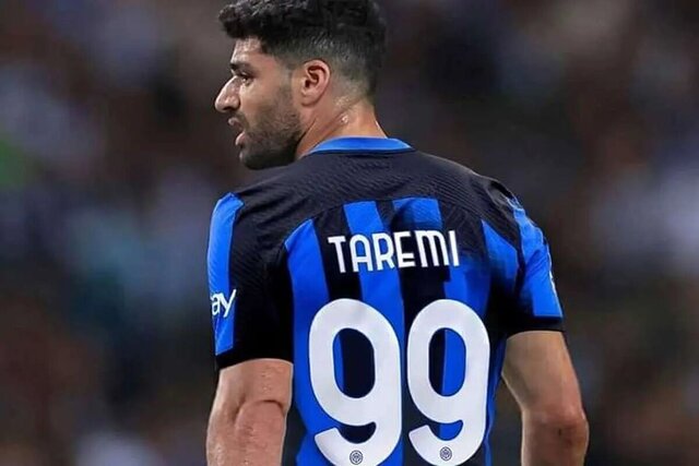 ناتینگهام در اندیشه طارمی