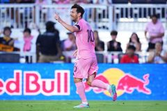 مذاکرات عربستانی‌ها با مسی جدی‌تر شد!