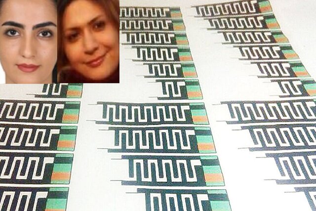 دانشمندان ایرانی باتری حل‌شونده ساختند