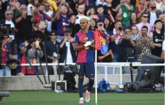 پیشنهاد تاریخی الهلال به یامال!