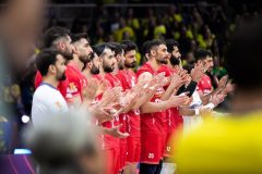 برنامه ایران در هفته دوم لیگ ملت‌های والیبال
