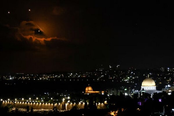 آغاز مرحله جدید عملیات وعده صادق ۳