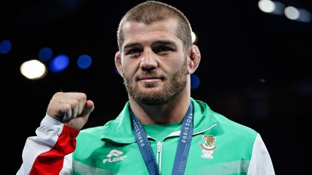 جایزه برنده حسن یزدانی در المپیک را پس گرفتند!