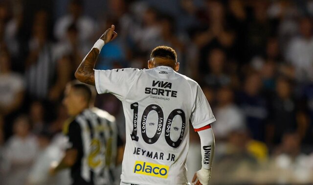 تیم بعدی نیمار مشخص شد