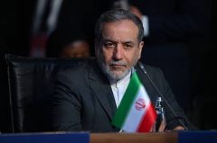 عراقچی: میزان آسیب‌ها به «فردو» خیلی جدی و زیاد بوده است