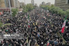 تمهیدات ترافیکی مراسم عاشورای فاطمی اعلام شد