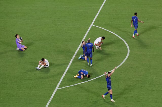 کار محال الهلال/ همشهری‌ها باید به خانه‌هایشان برگردند