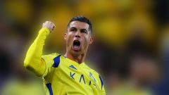 حالا از رونالدو عذرخواهی کنید!