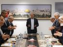 توافق گروه‌های فلسطینی برای برگزاری «کنگره گفت‌وگوی ملی»
