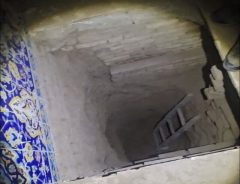 جزئیات حفاری گنج‌یابی در امامزاده عبدالله ری