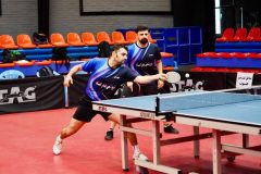 چراغ سبز وزیر به تشکیل تیم میکس پینگ پنگ ایران