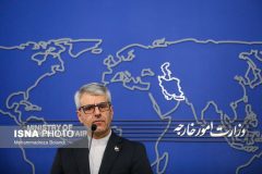 جزئیات قطعنامه پیشنهادی ایران راجع به ممنوعیت تعرض به تأسیسات هسته‌ای