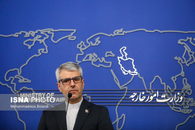 جزئیات قطعنامه پیشنهادی ایران راجع به ممنوعیت تعرض به تأسیسات هسته‌ای