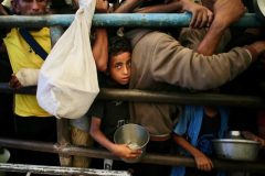 گرسنگی، ابزار صهیونیست‌ها برای تحقیر سیستماتیک اهالی غزه