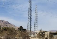 برآورد خسارت ۲ همتی به شبکه زیرساختی  استان تهران