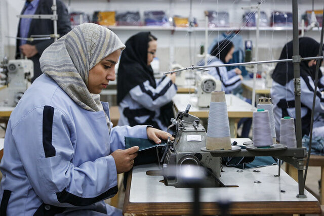 رایزنی با ۱۰ سکوی اینترنتی برای فراهم کردن بستر فروش مجازی صاحبان مشاغل خانگی