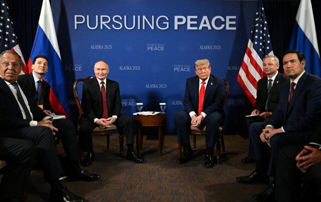 تاکید گوترش بر آتش‌بس بی‌قید و شرط به‌عنوان اولین گام صلح در اوکراین