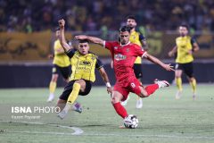 انتقاد از آنالیز ضعیف هاشمیان/ پرسپولیس جای آزمون و خطا نیست!