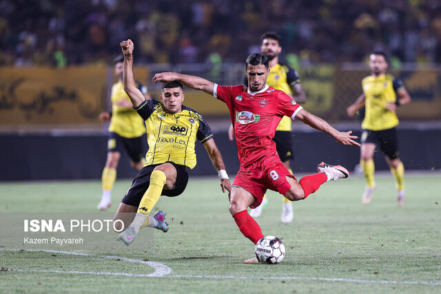 انتقاد از آنالیز ضعیف هاشمیان/ پرسپولیس جای آزمون و خطا نیست!